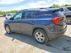 2019 Gmc Terrain Sle Blue vin: 3GKALTEV3KL247668