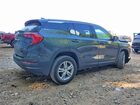 2020 Gmc Terrain Sle Серый vin: 3GKALTEV3LL160418