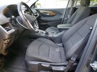 2020 Gmc Terrain Sle Серый vin: 3GKALTEV3LL160418
