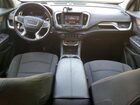 2020 Gmc Terrain Sle Серый vin: 3GKALTEV3LL160418
