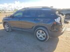 2020 Gmc Terrain Sle Черный vin: 3GKALTEV3LL205857