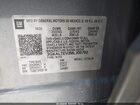 2021 Gmc Terrain Awd Sle Серый vin: 3GKALTEV3ML300792