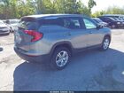 2021 Gmc Terrain Awd Sle Серый vin: 3GKALTEV3ML300792