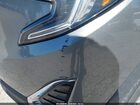 2021 Gmc Terrain Awd Sle Серый vin: 3GKALTEV3ML300792