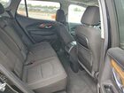 2018 Gmc Terrain Sle Черный vin: 3GKALTEV4JL367090