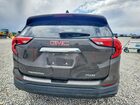2019 Gmc Terrain Sle Серый vin: 3GKALTEV4KL157865