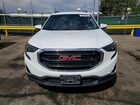 2020 Gmc Terrain Sle Белый vin: 3GKALTEV4LL114001