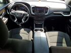 2020 Gmc Terrain Sle Белый vin: 3GKALTEV4LL114001