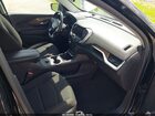 2021 Gmc Terrain Awd Sle Черный vin: 3GKALTEV5ML300759
