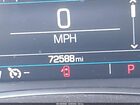 2021 Gmc Terrain Awd Sle Черный vin: 3GKALTEV5ML300759