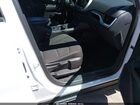 2020 Gmc Terrain Awd Sle Белый vin: 3GKALTEV6LL296820