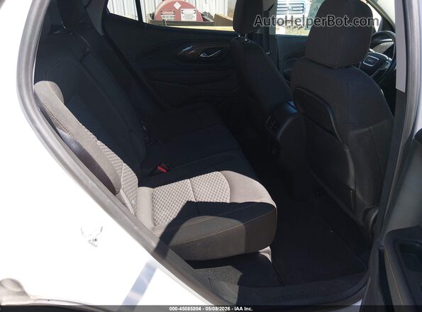 3GKALTEV6LL296820 2020 GMC TERRAIN Белый Вид наклейки с VIN-кодом