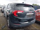 2022 Gmc Terrain Awd Sle Черный vin: 3GKALTEV7NL168136