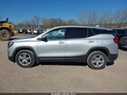 2020 Gmc Terrain Awd Sle Серебряный vin: 3GKALTEV8LL296219