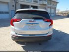 2020 Gmc Terrain Awd Sle Серебряный vin: 3GKALTEV8LL296219