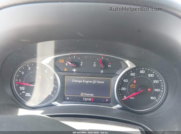 3GKALTEV9KL280304 2019 GMC TERRAIN Серый Вид задних сидений