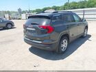 2019 Gmc Terrain Sle Серый vin: 3GKALTEV9KL280304
