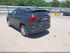 2019 Gmc Terrain Sle Серый vin: 3GKALTEV9KL280304
