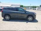 2019 Gmc Terrain Sle Серый vin: 3GKALTEV9KL280304