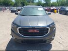 2019 Gmc Terrain Sle Серый vin: 3GKALTEV9KL280304