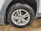 2020 Gmc Terrain Sle Белый vin: 3GKALTEV9LL202347 Damage: Left Front Wheel, Curb Rash, 2 To 3 Inches