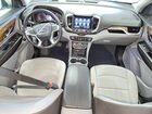 2020 Gmc Terrain Sle Белый vin: 3GKALTEV9LL202347