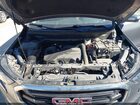 2021 Gmc Terrain Awd Sle Gray vin: 3GKALTEV9ML381233