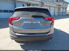 2021 Gmc Terrain Awd Sle Gray vin: 3GKALTEV9ML381233