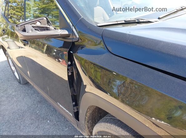 3GKALTEVXLL126279 2020 GMC TERRAIN Черный 
