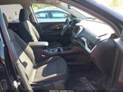 2020 Gmc Terrain Awd Sle Черный vin: 3GKALTEVXLL126279