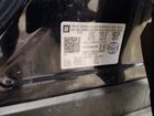 2019 Gmc Terrain Sle Black vin: 3GKALTEX1KL125831