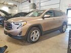 2018 Gmc Terrain Sle Tan vin: 3GKALTEX2JL134648