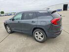 2019 Gmc Terrain Sle Charcoal vin: 3GKALTEX2KL339002