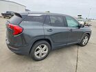 2019 Gmc Terrain Sle Charcoal vin: 3GKALTEX2KL339002