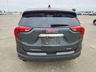 2019 Gmc Terrain Sle Charcoal vin: 3GKALTEX2KL339002