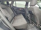 2019 Gmc Terrain Sle Charcoal vin: 3GKALTEX2KL339002