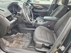 2019 Gmc Terrain Sle Charcoal vin: 3GKALTEX2KL339002