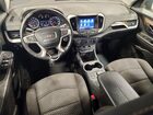 2018 Gmc Terrain Sle Синий vin: 3GKALTEX6JL341236