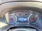 2019 Gmc Terrain Sle White vin: 3GKALTEX8KL212822