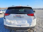 2019 Gmc Terrain Sle White vin: 3GKALTEX8KL212822