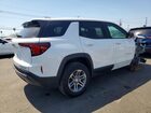2025 Gmc Terrain Elevation Белый vin: 3GKALUEG0SL194340
