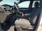 2025 Gmc Terrain Elevation Белый vin: 3GKALUEG0SL194340