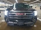 2025 Gmc Terrain Elevation Black vin: 3GKALUEG0SL315576 Damage: Front Bumper, Chipped, 3 2025 Gmc Terrain Elevation Black vin: 3GKALUEG0SL315576 Damage: Front Bumper, Chipped, 3