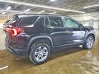 2025 Gmc Terrain Elevation Black vin: 3GKALUEG0SL315576 2025 Gmc Terrain Elevation Black vin: 3GKALUEG0SL315576