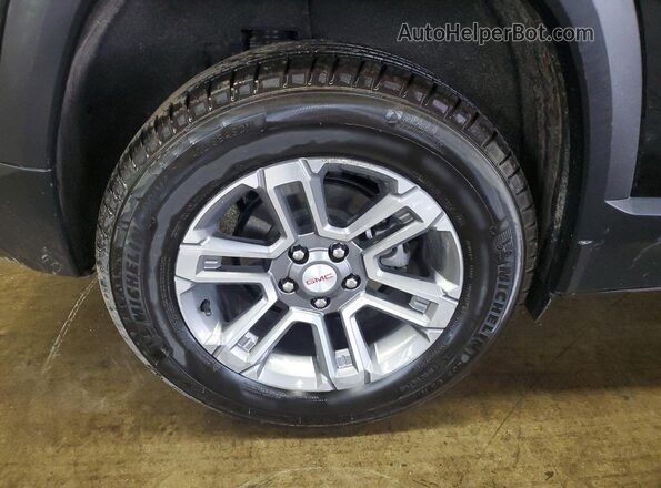 3GKALUEG0SL315576 2025 GMC TERRAIN Black 