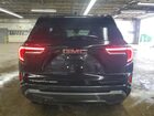 2025 Gmc Terrain Elevation Black vin: 3GKALUEG0SL315576 Damage: Rear Bumper, Multiple Scratches Light, 4 2025 Gmc Terrain Elevation Black vin: 3GKALUEG0SL315576 Damage: Rear Bumper, Multiple Scratches Light, 4