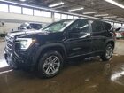 2025 Gmc Terrain Elevation Black vin: 3GKALUEG0SL315576 Damage: Hood, Dent(S) W/No Paint Dmg, > 12 Inches 2025 Gmc Terrain Elevation Black vin: 3GKALUEG0SL315576 Damage: Hood, Dent(S) W/No Paint Dmg, > 12 Inches