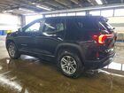 2025 Gmc Terrain Elevation Black vin: 3GKALUEG0SL315576 2025 Gmc Terrain Elevation Black vin: 3GKALUEG0SL315576