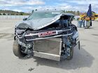 2025 Gmc Terrain Elevation Silver vin: 3GKALUEG2SL220307