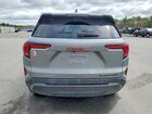 2025 Gmc Terrain Elevation Silver vin: 3GKALUEG2SL220307